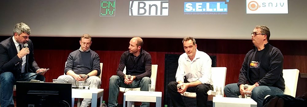 Colloque BNF de 2017